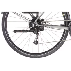 Vélo De Randonnée WINORA DOMINGO 27 DIAMANT Gris 2023 -Vélos Urbains Soldes Boutique Winora Domingo 27 Diamant grau5B600x6005D 14