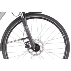 Vélo De Randonnée WINORA DOMINGO 27 DIAMANT Gris 2023 -Vélos Urbains Soldes Boutique Winora Domingo 27 Diamant grau5B600x6005D 4