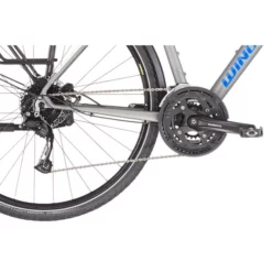 Vélo De Randonnée WINORA DOMINGO 27 DIAMANT Gris 2023 -Vélos Urbains Soldes Boutique Winora Domingo 27 Diamant grau5B600x6005D 5