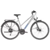 Vélo De Randonnée WINORA DOMINGO 27 TRAPEZ Gris 2023 -Vélos Urbains Soldes Boutique Winora Domingo 27 Trapez grau5B600x6005D