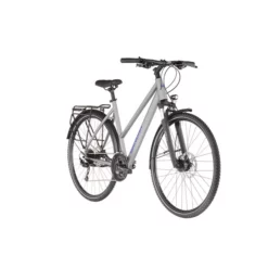 Vélo De Randonnée WINORA DOMINGO 27 TRAPEZ Gris 2023 27 Vélo De Randonnée WINORA DOMINGO 27 TRAPEZ Gris 2023 -Vélos Urbains Soldes Boutique Winora Domingo 27 Trapez grau5B600x6005D 9