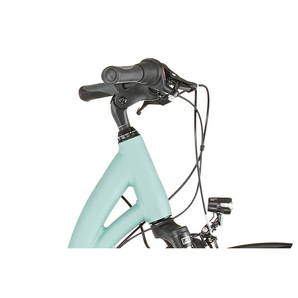 Vélo De Ville WINORA HOLIDAY N7 28" WAVE Vert 2023 14 Vélo De Ville WINORA HOLIDAY N7 28" WAVE Vert 2023 – Image 12