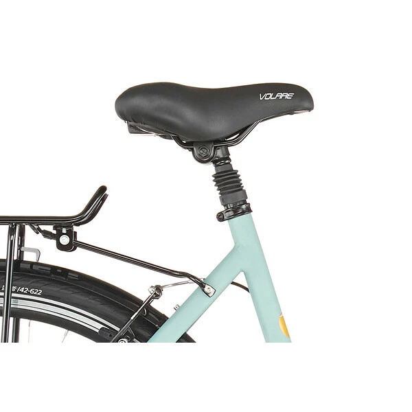 Vélo De Ville WINORA HOLIDAY N7 28" WAVE Vert 2023 10 Vélo De Ville WINORA HOLIDAY N7 28" WAVE Vert 2023 – Image 8