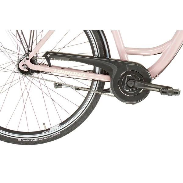 Vélo De Ville WINORA HOLLYWOOD N7 28" WAVE Violet 2023 8 Vélo De Ville WINORA HOLLYWOOD N7 28" WAVE Violet 2023 – Image 6