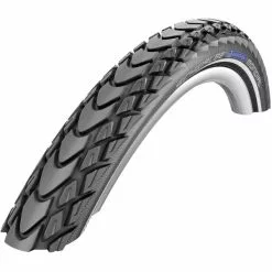 Pneu SCHWALBE MARATHON MONDIAL 26x2.00 Evolution E-25 Reflex Souple 11600244.03