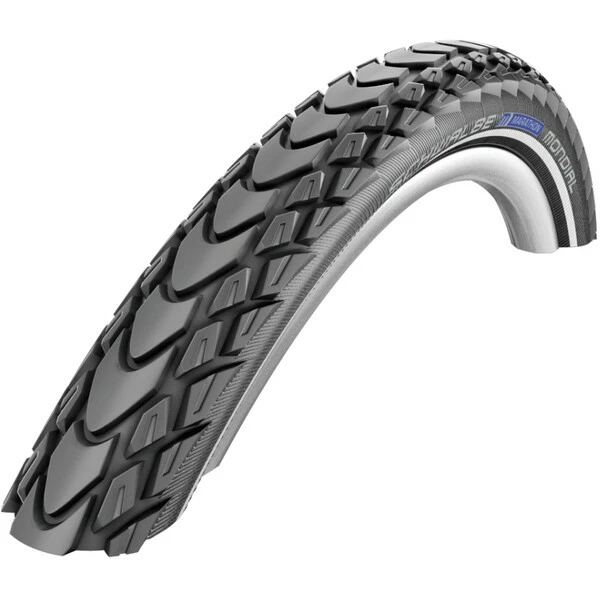 Pneu SCHWALBE MARATHON MONDIAL 26x2.00 Evolution E-25 Reflex Souple 11600244.03 3 Pneu SCHWALBE MARATHON MONDIAL 26x2.00 Evolution E-25 Reflex Souple 11600244.03