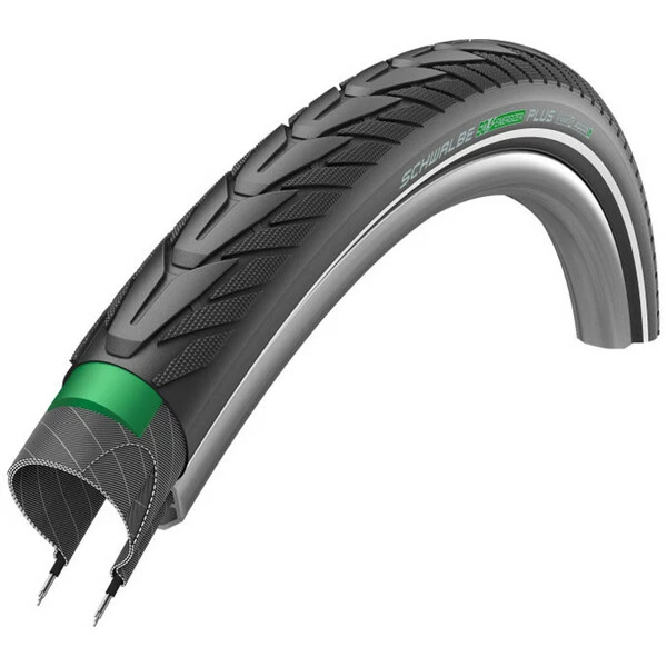 Pneu VAE SCHWALBE ENERGIZER PLUS 28x1,50 / 700x38c GreennGuard Energizer Rigide 11101363 3 Pneu VAE SCHWALBE ENERGIZER PLUS 28x1,50 / 700x38c GreennGuard Energizer Rigide 11101363