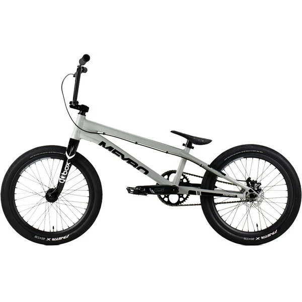 BMX MEYBO PATRON Cruiser Gris 2022 4 BMX MEYBO PATRON Cruiser Gris 2022 – Image 2