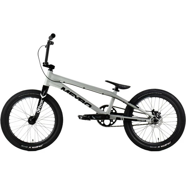 BMX MEYBO PATRON Pro XL Gris 2022 4 BMX MEYBO PATRON Pro XL Gris 2022 – Image 2