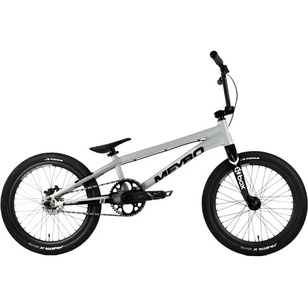 BMX MEYBO PATRON Cruiser Gris 2022 3 BMX MEYBO PATRON Cruiser Gris 2022