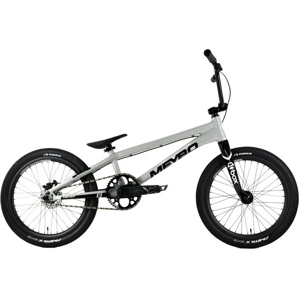 BMX MEYBO PATRON Pro XL Gris 2022 6 BMX MEYBO PATRON Pro XL Gris 2022 – Image 4