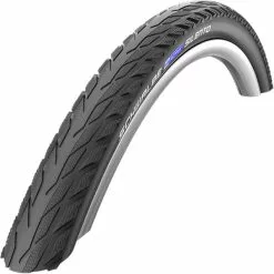 Pneu SCHWALBE SILENTO 28x1.60 Active Reflex Rigide 11100026.01