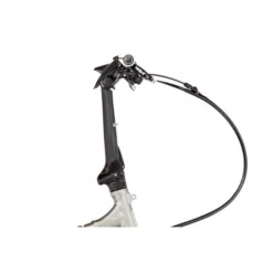 Vélo Pliant TERN BYB P11 20" Gris 2022 30 Vélo Pliant TERN BYB P11 20" Gris 2022 -Vélos Urbains Soldes Boutique tern BYB S11 20 MO silber5B600x6005D 10