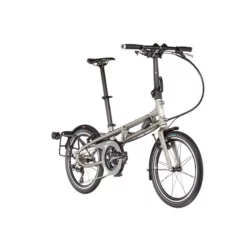 Vélo Pliant TERN BYB P11 20" Gris 2022 35 Vélo Pliant TERN BYB P11 20" Gris 2022 -Vélos Urbains Soldes Boutique tern BYB S11 20 MO silber5B600x6005D 15