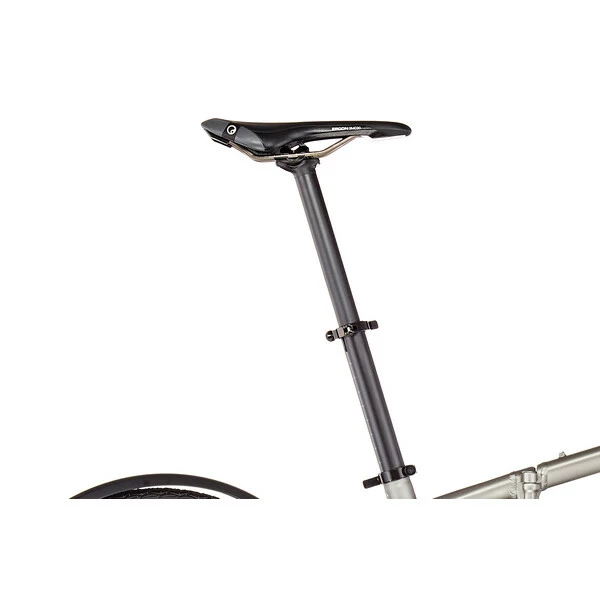 Vélo Pliant TERN BYB P11 20" Gris 2022 8 Vélo Pliant TERN BYB P11 20" Gris 2022 – Image 6