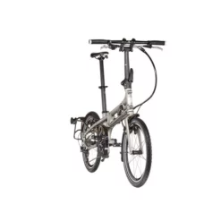 Vélo Pliant TERN BYB P11 20" Gris 2022 27 Vélo Pliant TERN BYB P11 20" Gris 2022 -Vélos Urbains Soldes Boutique tern BYB S11 20 MO silber5B600x6005D 7