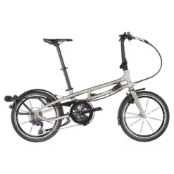 Vélo Pliant TERN BYB P11 20" Gris 2022 29 Vélo Pliant TERN BYB P11 20" Gris 2022 -Vélos Urbains Soldes Boutique tern BYB S11 20 MO silber5B600x6005D 9