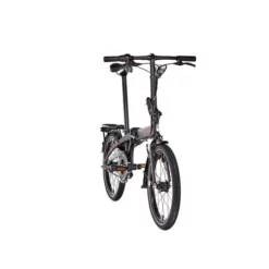 Vélo Pliant TERN LINK C7i 20" Noir 2022 -Vélos Urbains Soldes Boutique tern Link C7i 20 schwarz5B600x6005D 10