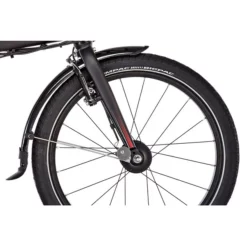 Vélo Pliant TERN LINK C7i 20" Noir 2022 -Vélos Urbains Soldes Boutique tern Link C7i 20 schwarz5B600x6005D 12