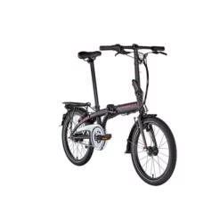 Vélo Pliant TERN LINK C7i 20" Noir 2022