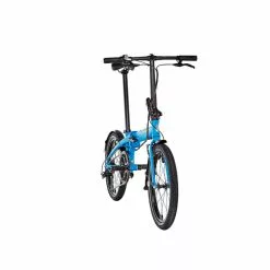 Vélo Pliant TERN LINK C8 MO Bleu -Vélos Urbains Soldes Boutique tern Link C8 20 MO blau5B600x6005D 10