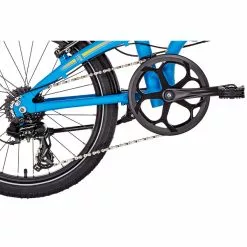 Vélo Pliant TERN LINK C8 MO Bleu -Vélos Urbains Soldes Boutique tern Link C8 20 MO blau5B600x6005D 5