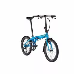 Vélo Pliant TERN LINK C8 MO Bleu -Vélos Urbains Soldes Boutique tern Link C8 20 MO blau5B600x6005D 9
