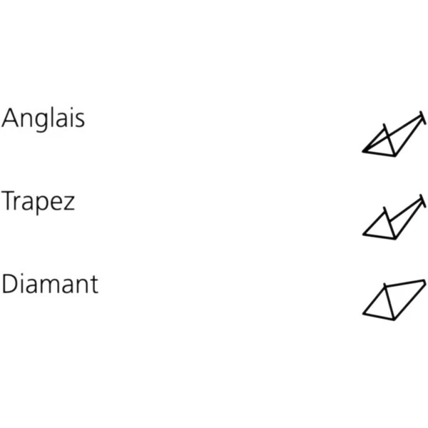 Vsf-fahrradmanufaktur Vélo De Randonnée VSF FAHRRADMANUFAKTUR T-100 TRAPEZ Shimano Alivio 27V / Magura HS11 Noir 2022 6 Vsf-fahrradmanufaktur Vélo De Randonnée VSF FAHRRADMANUFAKTUR T-100 TRAPEZ Shimano Alivio 27V / Magura HS11 Noir 2022 – Image 4