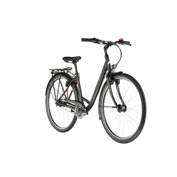 Vsf-fahrradmanufaktur Vélo De Randonnée VSF FAHRRADMANUFAKTUR T-50 WAVE Shimano Nexus 8V / Patins Hydrauliques Magura HS11 Noir 2022 13 Vsf-fahrradmanufaktur Vélo De Randonnée VSF FAHRRADMANUFAKTUR T-50 WAVE Shimano Nexus 8V / Patins Hydrauliques Magura HS11 Noir 2022 – Image 11