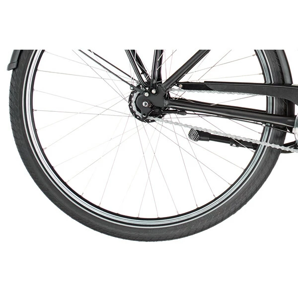 Vsf-fahrradmanufaktur Vélo De Randonnée VSF FAHRRADMANUFAKTUR T-50 WAVE Shimano Nexus 8V / Patins Hydrauliques Magura HS11 Noir 2022 18 Vsf-fahrradmanufaktur Vélo De Randonnée VSF FAHRRADMANUFAKTUR T-50 WAVE Shimano Nexus 8V / Patins Hydrauliques Magura HS11 Noir 2022 – Image 16