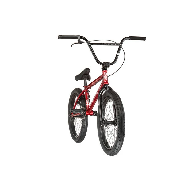 BMX WETHEPEOPLE ARCADE Rouge 2022 5 BMX WETHEPEOPLE ARCADE Rouge 2022 – Image 3