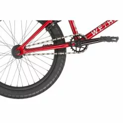 BMX WETHEPEOPLE ARCADE Rouge 2022 23 BMX WETHEPEOPLE ARCADE Rouge 2022 -Vélos Urbains Soldes Boutique wethepeople Arcade rot5B600x6005D 5