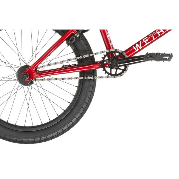 BMX WETHEPEOPLE ARCADE Rouge 2022 8 BMX WETHEPEOPLE ARCADE Rouge 2022 – Image 6