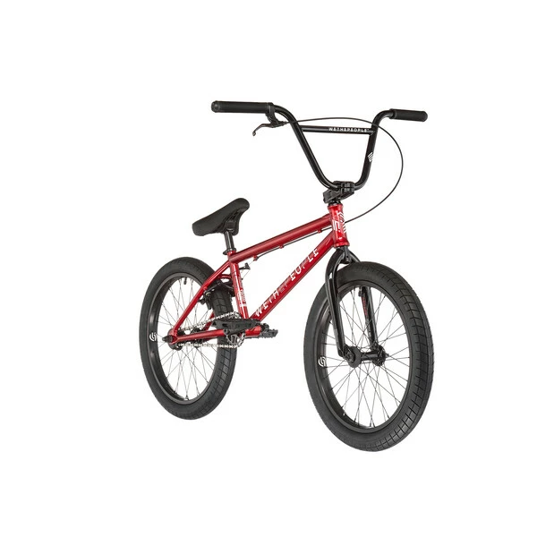 BMX WETHEPEOPLE ARCADE Rouge 2022 12 BMX WETHEPEOPLE ARCADE Rouge 2022 – Image 10