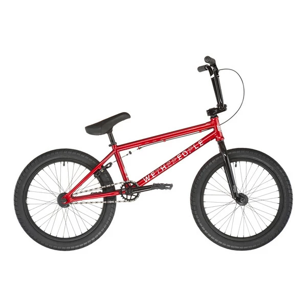 BMX WETHEPEOPLE ARCADE Rouge 2022 3 BMX WETHEPEOPLE ARCADE Rouge 2022