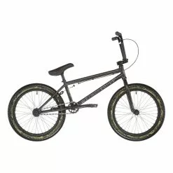 BMX WETHEPEOPLE ARCADE Noir 2022