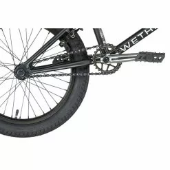 BMX WETHEPEOPLE CRS 18" Noir 2022 -Vélos Urbains Soldes Boutique wethepeople CRS 18 Kinder schwarz5B600x6005D 13