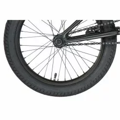 BMX WETHEPEOPLE CRS 18" Noir 2022 -Vélos Urbains Soldes Boutique wethepeople CRS 18 Kinder schwarz5B600x6005D 14