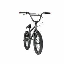 BMX WETHEPEOPLE CRS 18" Noir 2022 -Vélos Urbains Soldes Boutique wethepeople CRS 18 Kinder schwarz5B600x6005D 2