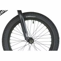 BMX WETHEPEOPLE CRS 18" Noir 2022 -Vélos Urbains Soldes Boutique wethepeople CRS 18 Kinder schwarz5B600x6005D 4