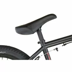 BMX WETHEPEOPLE CRS 18" Noir 2022 -Vélos Urbains Soldes Boutique wethepeople CRS 18 Kinder schwarz5B600x6005D 7