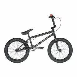 BMX WETHEPEOPLE CRS 18" Noir 2022 -Vélos Urbains Soldes Boutique wethepeople CRS 18 Kinder schwarz5B600x6005D 8