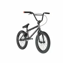 BMX WETHEPEOPLE CRS 18" Noir 2022 -Vélos Urbains Soldes Boutique wethepeople CRS 18 Kinder schwarz5B600x6005D 9