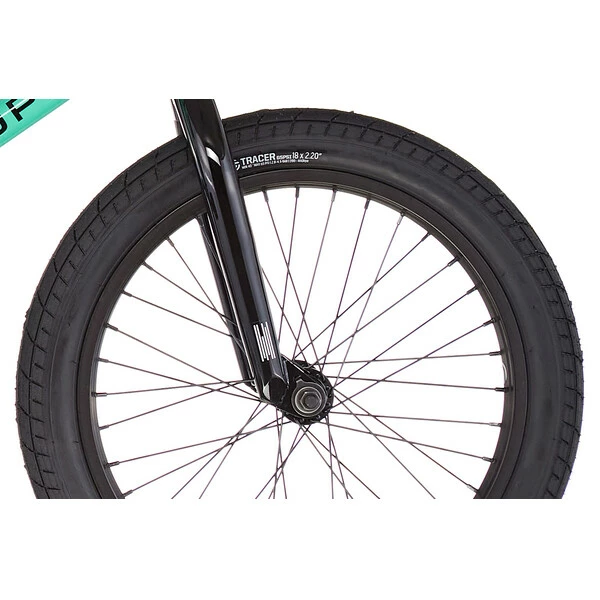 BMX WETHEPEOPLE CRS RSD FC 18" Vert 2022 13 BMX WETHEPEOPLE CRS RSD FC 18" Vert 2022 – Image 11