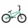 BMX WETHEPEOPLE CRS RSD FC 18" Vert 2022 -Vélos Urbains Soldes Boutique wethepeople CRS 18 RSD FS Kinder t rkis5B600x6005D