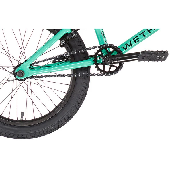 BMX WETHEPEOPLE CRS RSD FC 18" Vert 2022 14 BMX WETHEPEOPLE CRS RSD FC 18" Vert 2022 – Image 12