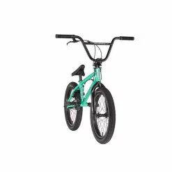 BMX WETHEPEOPLE CRS RSD FC 18" Vert 2022 33 BMX WETHEPEOPLE CRS RSD FC 18" Vert 2022 -Vélos Urbains Soldes Boutique wethepeople CRS 18 RSD FS Kinder t rkis5B600x6005D 15
