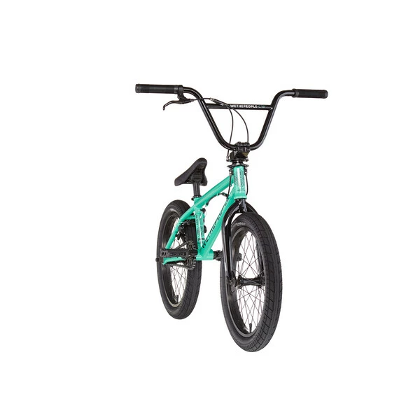 BMX WETHEPEOPLE CRS RSD FC 18" Vert 2022 10 BMX WETHEPEOPLE CRS RSD FC 18" Vert 2022 – Image 8