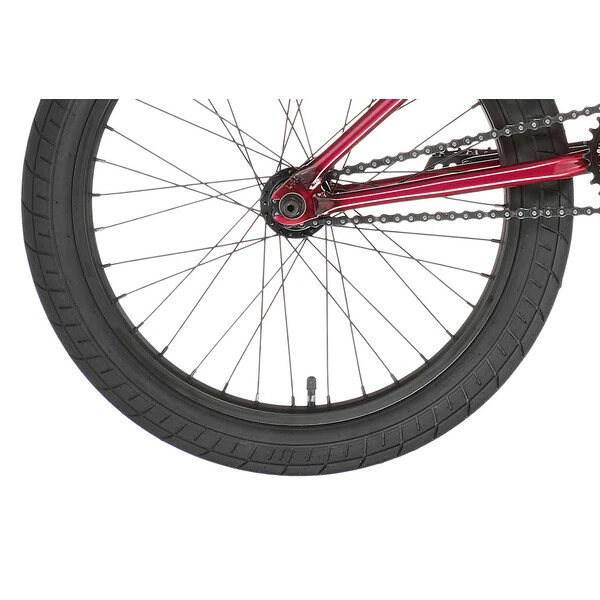 BMX WETHEPEOPLE CRS RSD FC 20,25" Violet 2022 15 BMX WETHEPEOPLE CRS RSD FC 20,25" Violet 2022 – Image 13