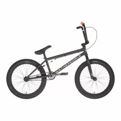 BMX WETHEPEOPLE CRS RSD FC 20,25" Noir 2022